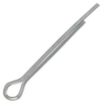 Sealey SPI101 Split Pin 2 x 25mm Pack of 100