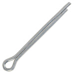 Sealey SPI102 Split Pin 2.4 x 25mm Pack of 100