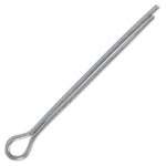 Sealey SPI104 Split Pin 2.8 x 38mm Pack of 100