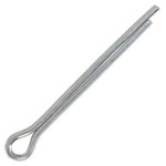 Sealey SPI103 Split Pin 2.4 x 38mm Pack of 100