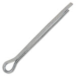 Sealey SPI105 Split Pin 3.2 x 38mm Pack of 100