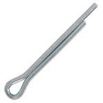 Sealey SPI106 Split Pin 3.6 x 38mm Pack of 100