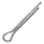 Sealey SPI107 Split Pin 4 x 41mm Pack of 100