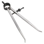 Sealey AK9780 Spring Calliper 150mm Internal