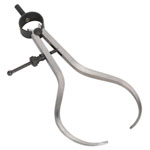 Sealey AK9769 Spring Calliper 150mm External