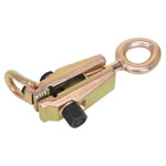 Sealey RE93 Two-Direction Pull Clamp 220mm
