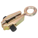 Sealey RE94 Pull Clamp 220mm