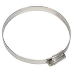 Sealey SHCSS4X Hose Clip Stainless Steel Ø90-110mm Pack of 5