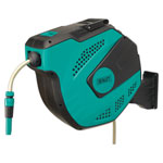 Sealey RWH30 Auto Rewind Control Garden Hose Reel 30mtr