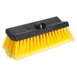 Sealey CC50BH Flo-Thru Brush Head for CC50