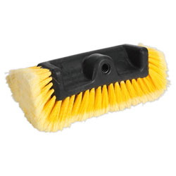 Sealey CC953BH Flo-Thru Brush Head for CC953