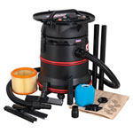 Sealey PC35230V Vacuum Cleaner Industrial Wet & Dry 35ltr 2000W/230V