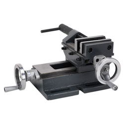 Sealey CV6P Cross Vice 150mm Professional