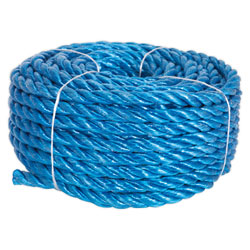 Sealey RC0830 Polypropylene Rope Ø8mm x 30mtr