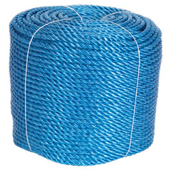 Sealey RC08220 Polypropylene Rope Ø8mm x 220mtr