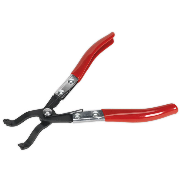Sealey VS7040 Wheel Bearing Circlip Pliers PSA Rapid Online