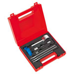 Sealey VS5170 Diesel Engine Setting/Locking Kit - VAG 1.4, 1.6, 2.0