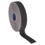 Sealey ER255080 Emery Roll Blue Twill 25mm x 50mtr 80Grit