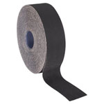 Sealey ER505080 Emery Roll Blue Twill 50mm x 50mtr 80Grit