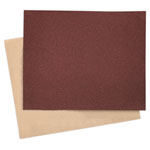 Sealey PP232860 Production Paper 230 x 280mm 60Grit Pack of 25