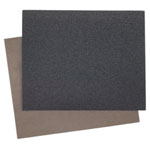 Sealey WD2328120 Wet & Dry Paper 230 x 280mm 120Grit Pack of 25