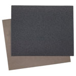 Sealey WD2328320 Wet & Dry Paper 230 x 280mm 320Grit Pack of 25