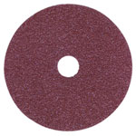 Sealey FBD11536 Sanding Disc Fibre Backed Ø115mm 36Grit Pack of 25