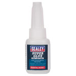 Sealey SCS301 Super Glue Fast Setting 5g