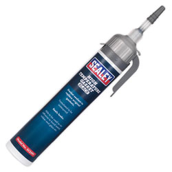 Sealey SCS591 High Temperature Gasket Sealant Black 200ml