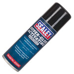 Sealey SCS300 Super Glue Activating Aerosol 200ml Pack of 6