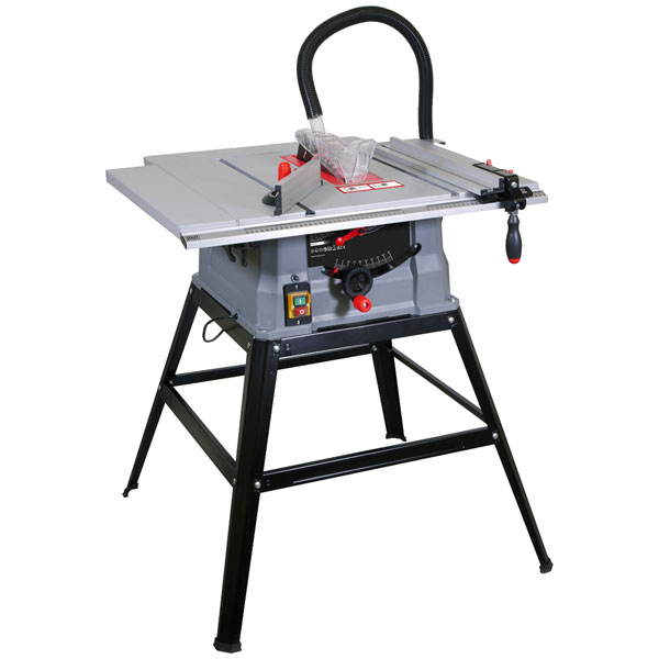 Sealey TS10P 254mm Table Saw 1500W 230V