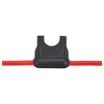 Sealey FH30 Standard Blade Fuse Holder 30Amp Pack of 10
