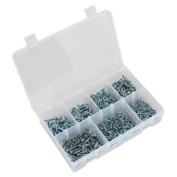 Self Drilling Screws