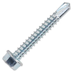 Self Drilling Screws