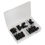 Sealey AB070JG Speedfit® Coupling Assortment 20pc 10mm Metric
