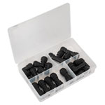Sealey AB071JG Speedfit® Coupling Assortment 15pc 12mm Metric