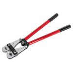 Sealey AK120B Copper Lug Terminal Crimping Tool 10-120mm²