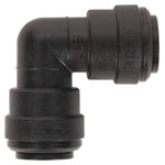 Sealey JGCE12 Elbow Coupling 12mm Pack of 5