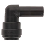 Sealey JGCET12 Stem Elbow 12mm Pack of 5