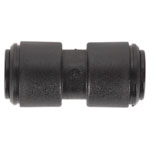 Sealey JGCS10 Straight Coupling 10mm Pack of 5