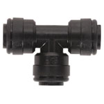 Sealey JGCT6 Equal Tee 6mm Pack of 5