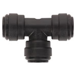 Sealey JGCT10 Equal Tee 10mm Pack of 5