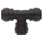 Sealey JGCT12 Equal Tee 12mm Pack of 5