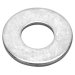 Sealey FWC614 Flat Washer M6 x 14mm Form C BS 4320 Pack of 100