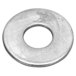 Sealey FWC821 Flat Washer M8 x 21mm Form C BS 4320 Pack of 100