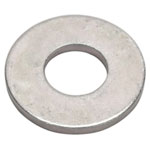 Sealey FWC1024 Flat Washer M10 x 24mm Form C BS 4320 Pack of 100