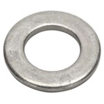 Sealey FWC1634 Flat Washer M16 x 34mm Form C BS 4320 Pack of 50