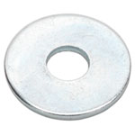 Sealey RW619 Repair Washer M6 x 19mm Zinc Plated Pack of 100