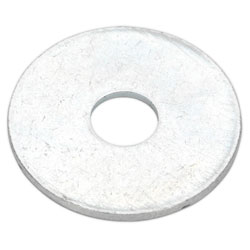 Sealey RW1030 Repair Washer M10 x 30mm Zinc Plated Pack of 50