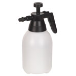 Sealey SCSG03 Pressure Solvent Sprayer with Viton Seals 1.5ltr